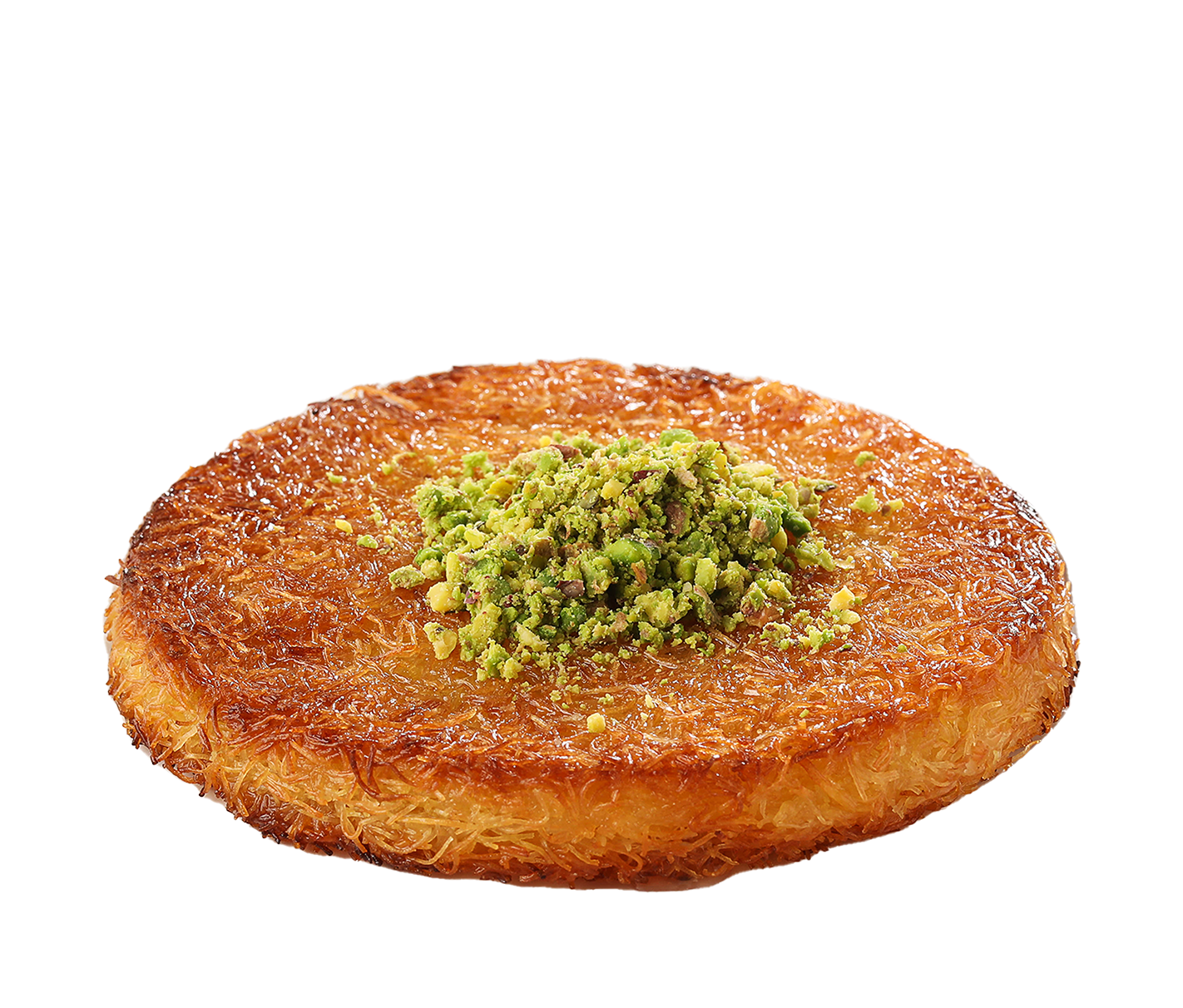 Kunefah